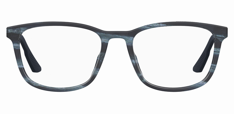 Okulary UNDER ARMOUR UA5011G38IF41. Okulary, Kolor niebieski. Mężczyzna.