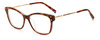 Okulary MISSONI MIS-0006-2NL. Okulary, Kolor HVPTTGRN. Kobieta.