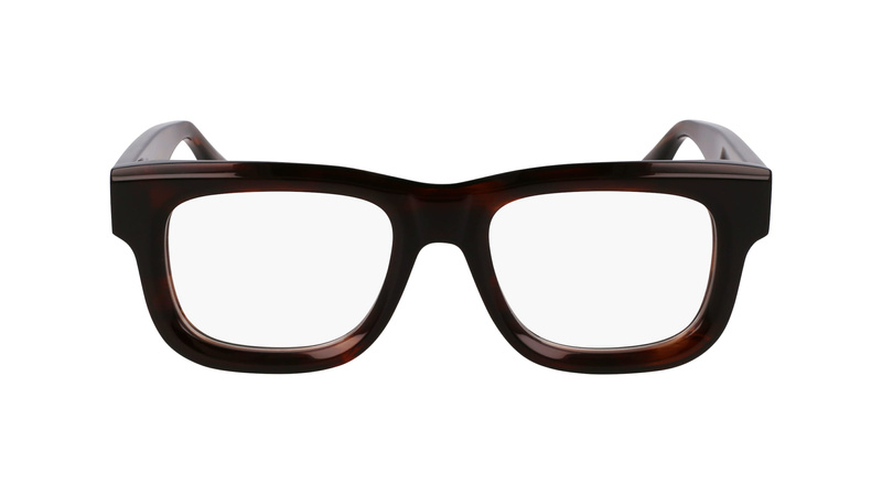 Okulary VICTORIA BECKHAM VB26715119227. EYEGLASSES, Kolor brązowy. Kobieta.