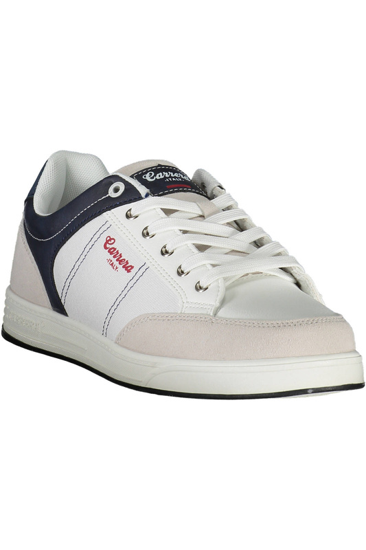 CARRERA WHITE BUTY SPORTOWE M�SKIE