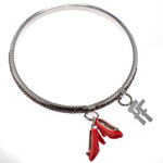 Biżuteria FOLLI FOLLIE 3B9F097RR. WRIST, Kolor srebrny. Kobieta.