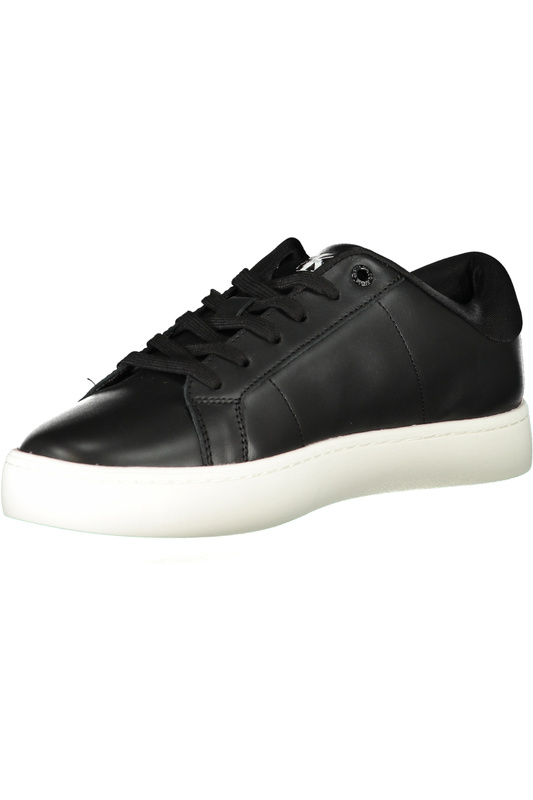 SZARY MĘSKIE BUTY SPORTOWE CALVIN KLEIN