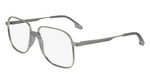 Okulary VICTORIA BECKHAM VB21345614040. EYEGLASSES, Kolor szary. Kobieta.