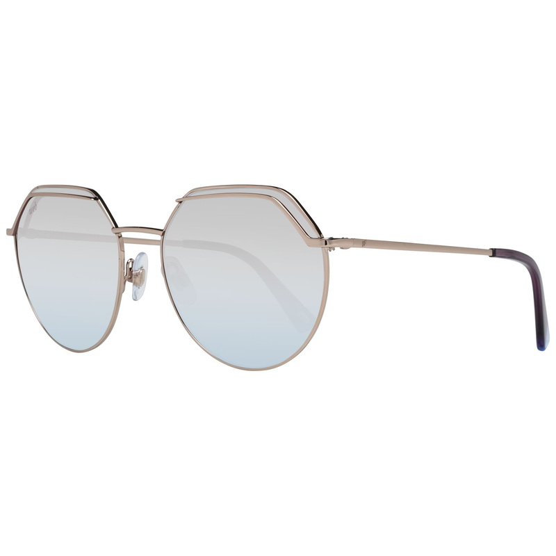 Okulary WEB EYEWEAR WE0258-5834Z. Okulary przeciwsłoneczne, Kolor . Kobieta.