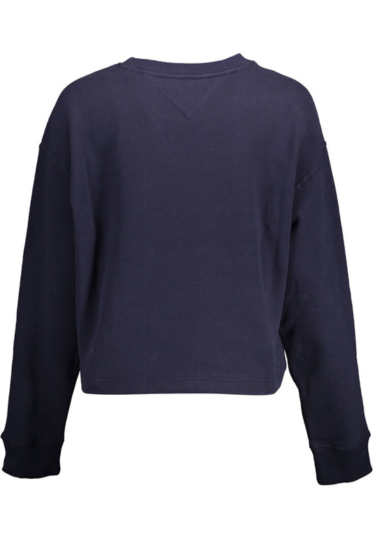 Damska bluza wkładana przez głowę TOMMY HILFIGER