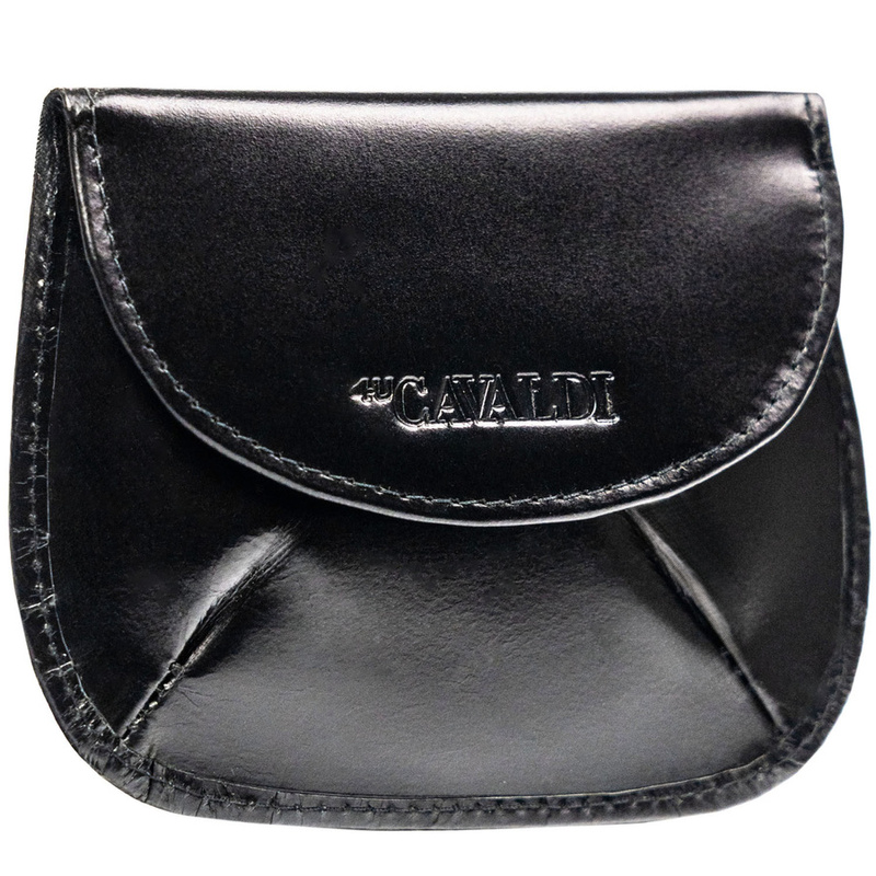 Skórzany męski portfel Cavaldi CW1997-NDM