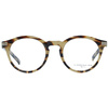 Okulary LIEBESKIND 110190027749. View + clip-on, Kolor brązowy. Unisex.