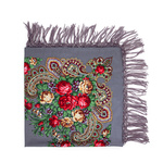 Chusta Ludowe Inspiracje