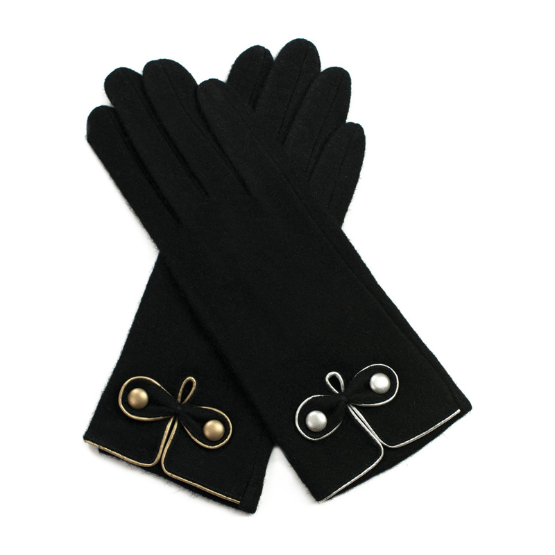 Rękawiczki Jesienne trio