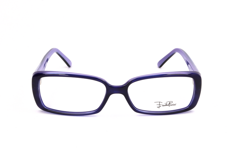 Okulary EMILIO PUCCI EP2661514. Okulary, Kolor PURPLE. Kobieta.