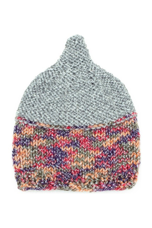 Czapka Dziecięca Dzwoneczek