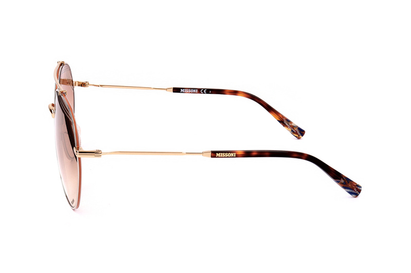 Okulary MISSONI MIS0015STNG. Okulary przeciwsłoneczne, Kolor . Kobieta.