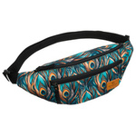 Damska nerka biodrowa z kieszeniami od Rovicky