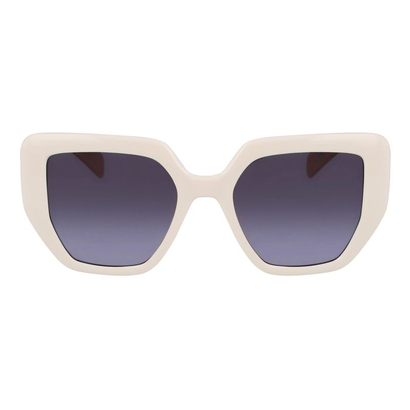 Damskie okulary przeciwsłoneczne Liu Jo LJ788S-101