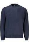 SWETER MĘSKI HUGO BOSS NIEBIESKI