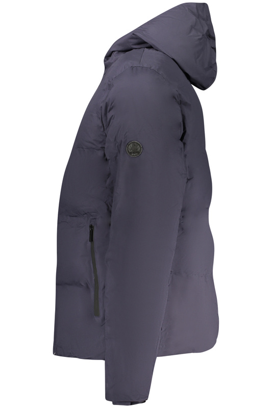 NIEBIESKA KURTKA MĘSKA GRAND US