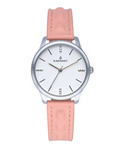 Zegarek RADIANT RA520601. Kwarcowy, Kolor srebrny. Kobieta.