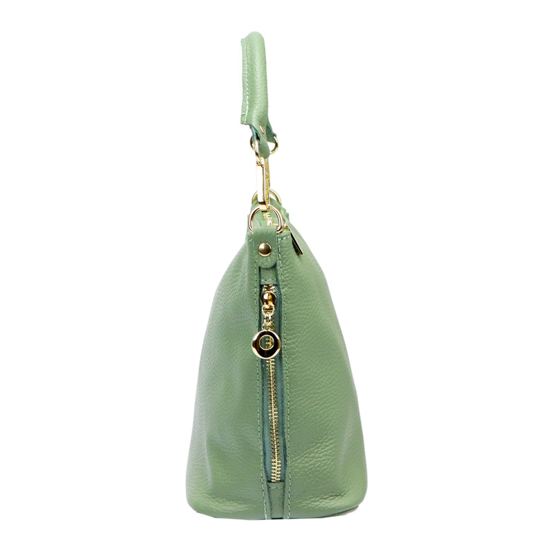 Elegancka torebka na ramię shopperbag Patrizia
