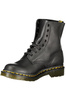 CZARNE BUTY DAMSKIE DR. MARTENS