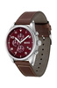 Zegarek BOSS 1513988. Kwarcowy, Kolor GARNET. Mężczyzna.