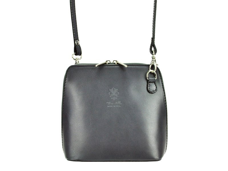 Damska torebka ze skóry naturalnej Barberinis 1702