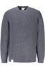 Niebieski sweter męski Pepe Jeans