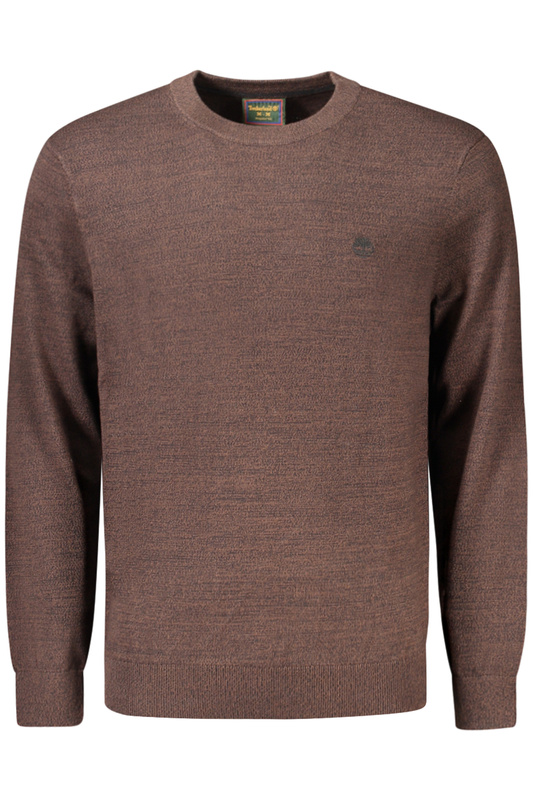 Brązowy sweter męski TIMBERLAND TBC0YHAZ