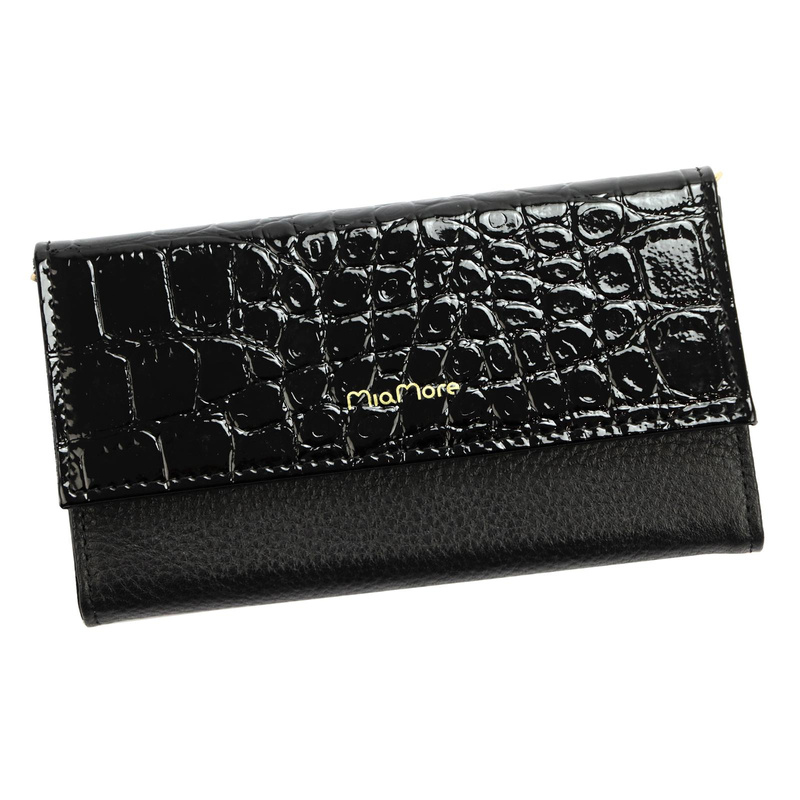 Etui damskie z eko-skóry MiaMore PHONE CASE M1782 (IPHONE 13)