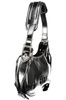 TWINSET DAMSKA CZARNA TORBA