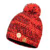 Naturalna czapka zimowa Handmade