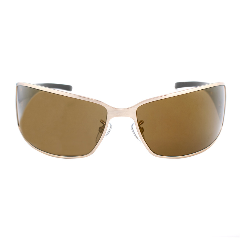 Okulary STING SS4712-383. Okulary przeciwsłoneczne, Kolor złoty. Unisex.