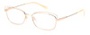 Okulary PIERRE CARDIN P.C.-8853-25A. Okulary, Kolor IVRGDCPR. Kobieta.
