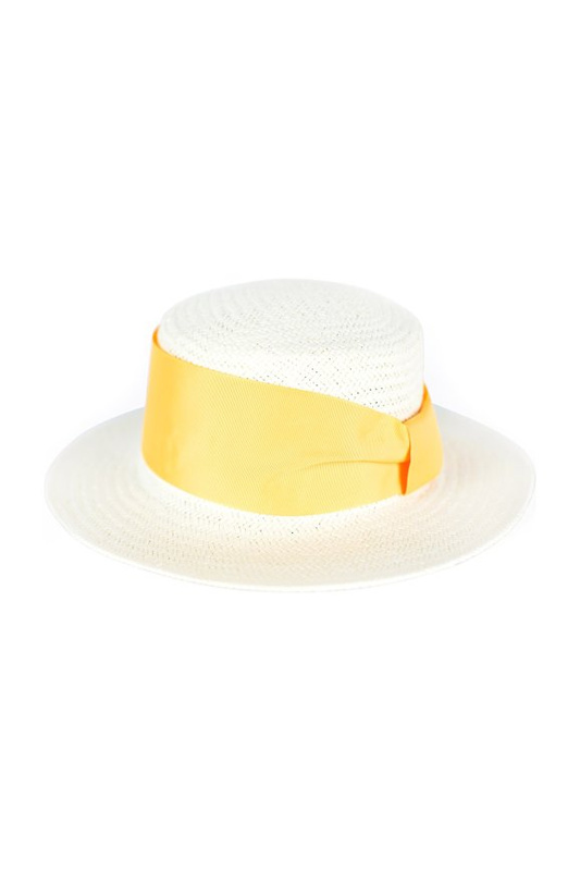 Kapelusz Wide Stripe