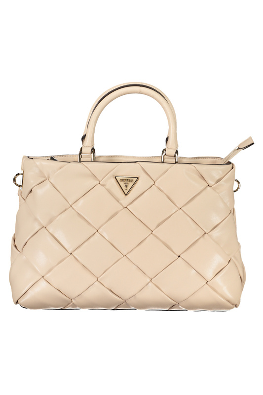 RÓŻOWA TORBA DAMSKA GUESS JEANS