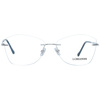 Okulary LONGINES LG5010H56016. EYEGLASSES, Kolor szary. Kobieta.