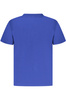 NORTH SAILS KOSZULKA Z KR�TKIM R�KAWEM DZIECI�CA NIEBIESKA