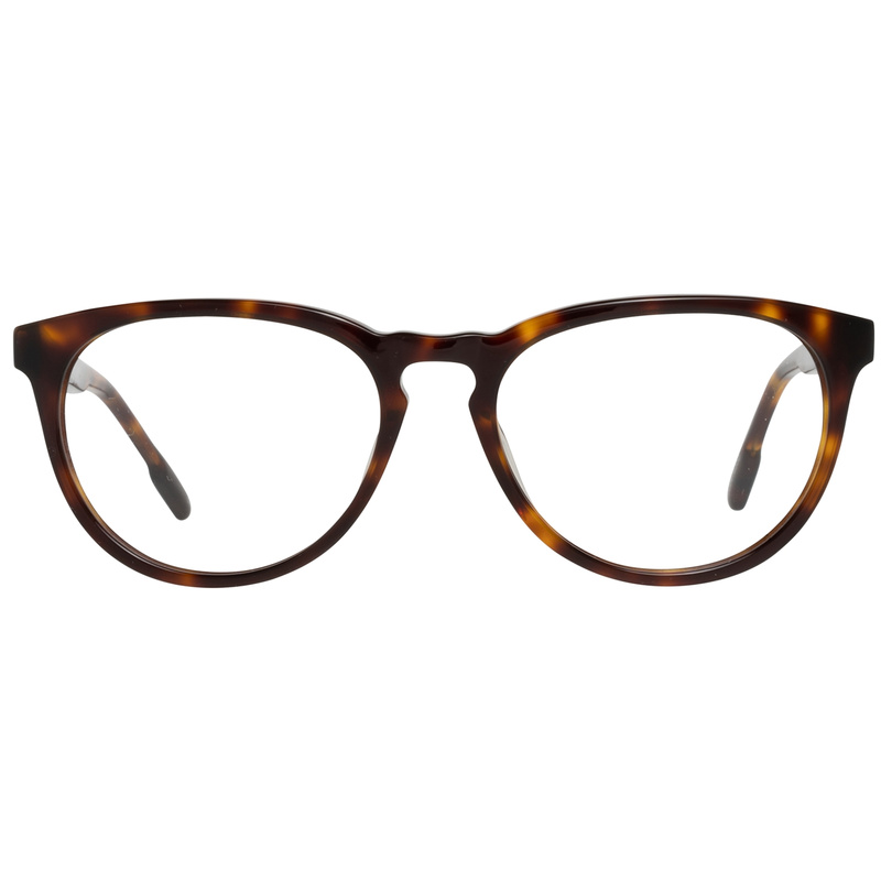 Okulary QUIKSILVER EQYEG0306851A. EYEGLASSES, Kolor brązowy. Mężczyzna.
