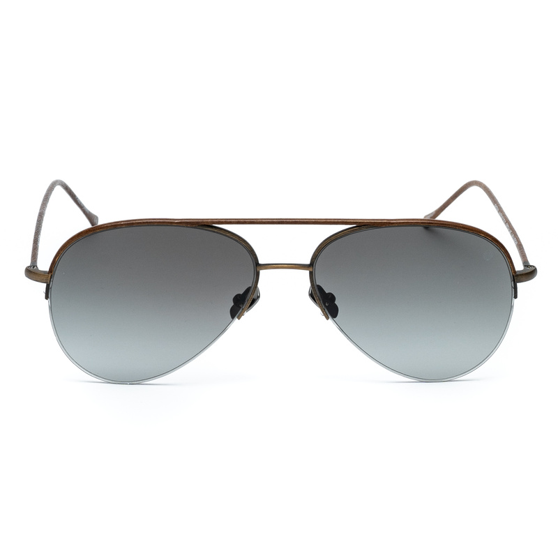 Okulary BELSTAFF HOENIXMARRON. Okulary przeciwsłoneczne, Kolor brązowy. Mężczyzna.