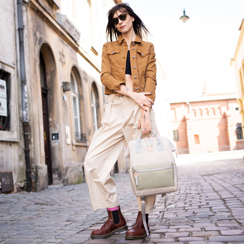 Plecak Himawari Candy M