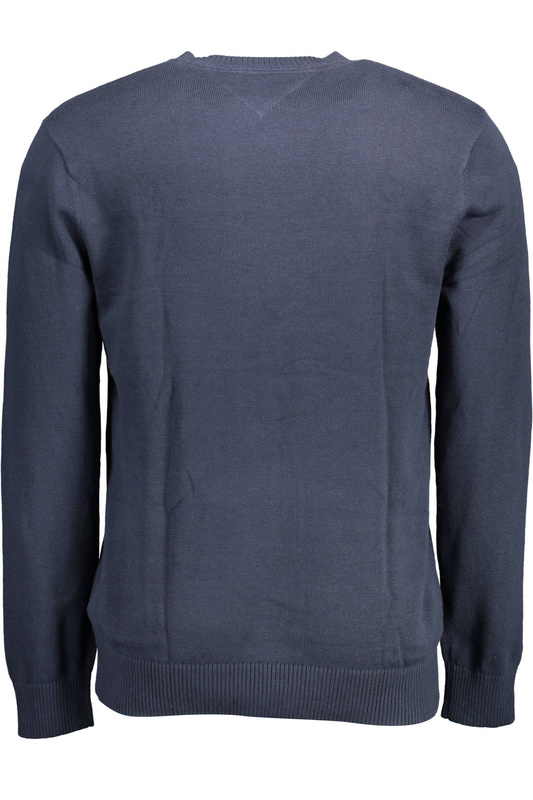 NIEBIESKI SWETER TOMMY HILFIGER