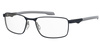 Okulary UNDER ARMOUR UA5063GPJPF51. Okulary, Kolor niebieski. Mężczyzna.