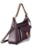 TOREBKA DAMSKA COCCINELLE PURPLE