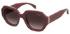 Okulary LEVI'S LV-1066-S-LHF. Okulary przeciwsłoneczne, Kolor różowy. Kobieta.