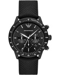 ZEGAREK MĘSKI EMPORIO ARMANI AR11457 RENATO CHRONO(zi052a)