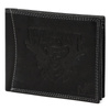 Skórzany męski portfel Money Kepper CDD 5600 WILD WEST