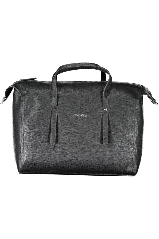 TORBA DAMSKA CALVIN KLEIN CZARNA