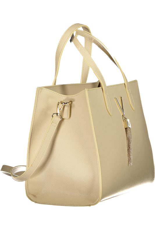 TOREBKA VALENTINO BAGS DAMSKA BEŻOWA