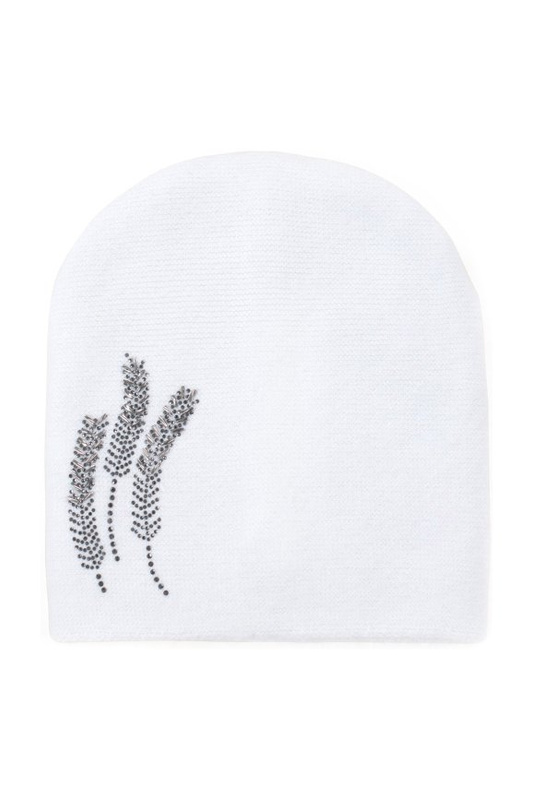 Beret Cotton Melange