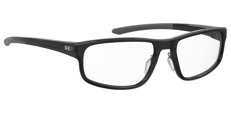 Okulary UNDER ARMOUR UA5015GPJPF41. Okulary, Kolor niebieski. Mężczyzna.