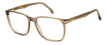 Okulary CARRERA CARRERA30979U. Okulary, Kolor MUD. Mężczyzna.